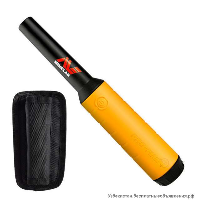 Пинпоинтер Minelab Pro-Find 20