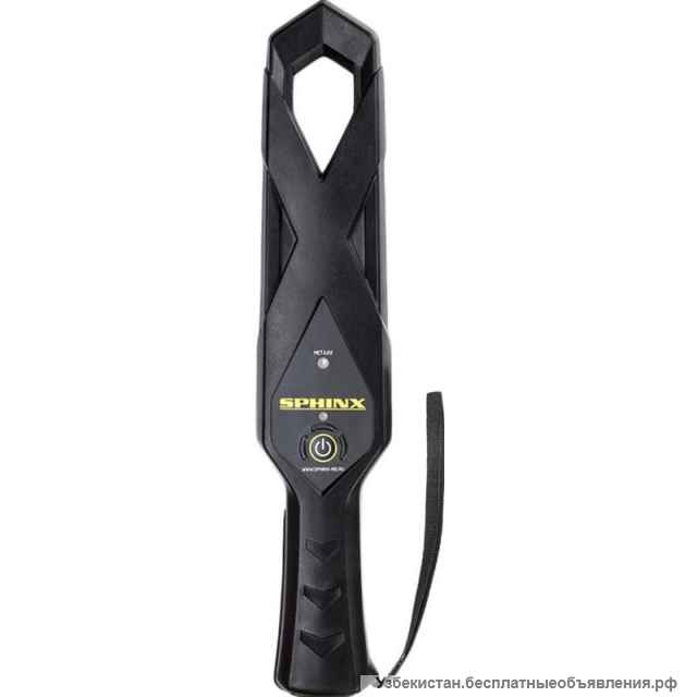 Металлодетектор "Сфинкс" ВМ-611 Х