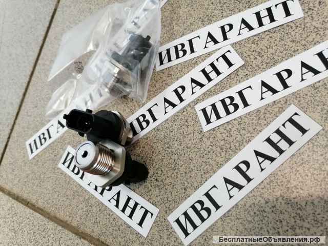 0281006325 Датчик топливной рампы 0281006325