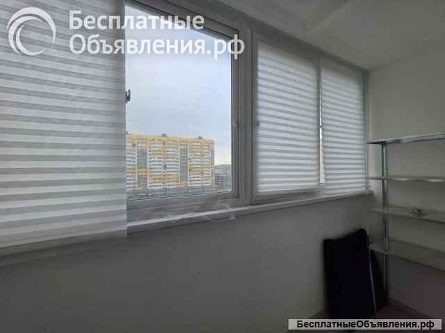 1 к.кв. 30 м2 Плодородный ВКБ
