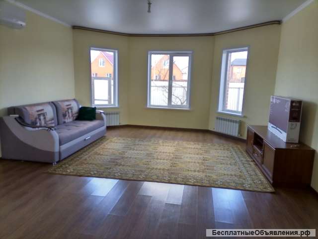 Дом 90 м2 3.5 сот Ростовское шоссе