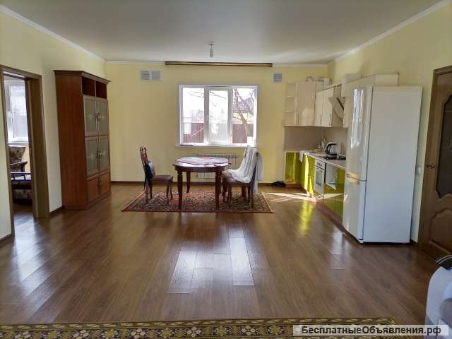 Дом 90 м2 3.5 сот Ростовское шоссе