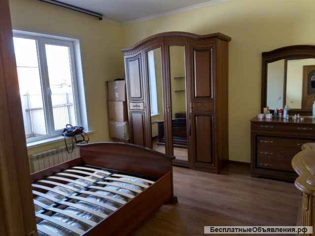 Дом 90 м2 3.5 сот Ростовское шоссе