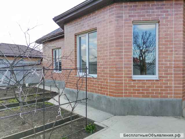 Дом 90 м2 3.5 сот Ростовское шоссе