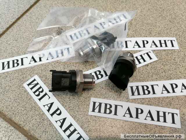 6754-72-1212 Датчик топливной рампы 6754-72-1212, 6754721212