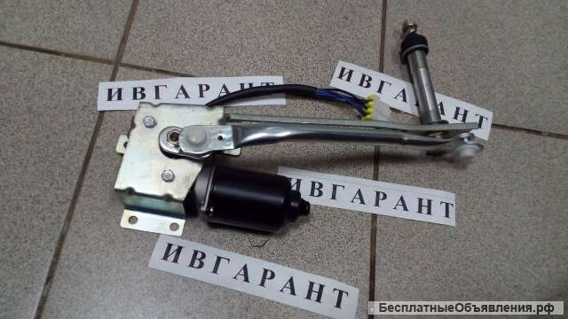 208-53-13780 Мотор стеклоочистителя 208-53-13780