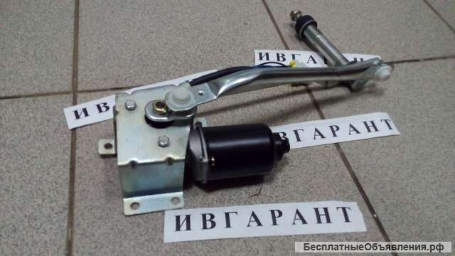 208-53-13780 Мотор стеклоочистителя 208-53-13780