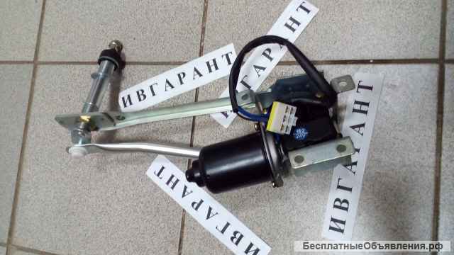 208-53-13780 Мотор стеклоочистителя 208-53-13780