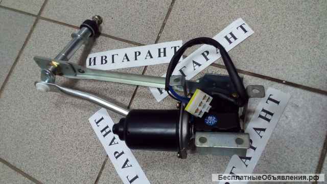 208-53-13780 Мотор стеклоочистителя 208-53-13780