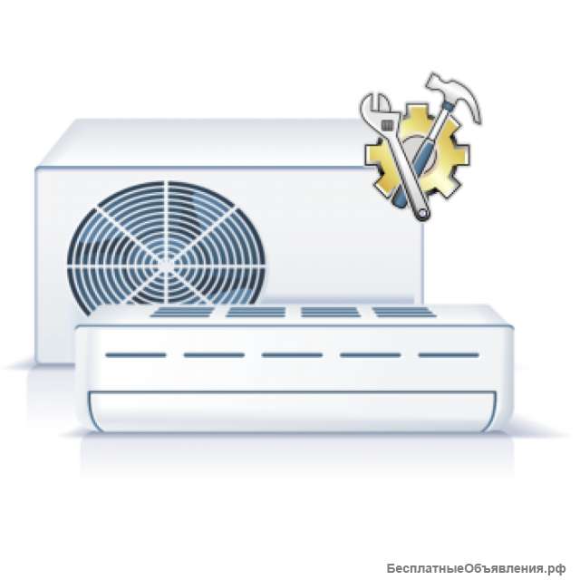 Чистка сплит-систем