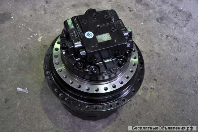 401-00023A Редуктор хода Doosan SOLAR 255LC-V