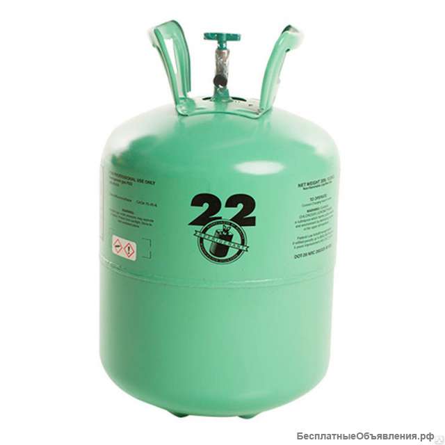 Заправка сплит-систем