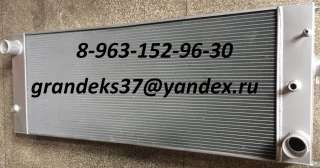Интеркулер 206-03-24170