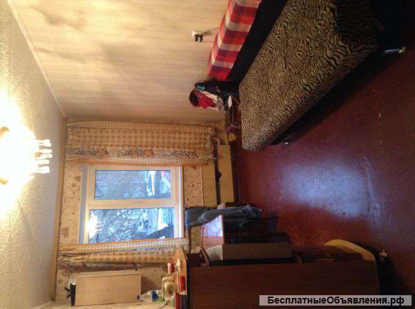 Комнату в черниковке