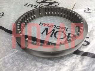 Синхронизатор КПП для HYUNDAI 43361-T00160