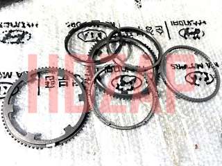 Синхронизатор КПП 12 для HYUNDAI 43360T00140