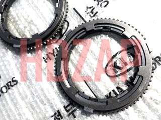 Синхронизатор КПП для HYUNDAI 43360-T00130