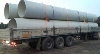 Грузоперевозки Тюмень-Сургут и по ХМАО