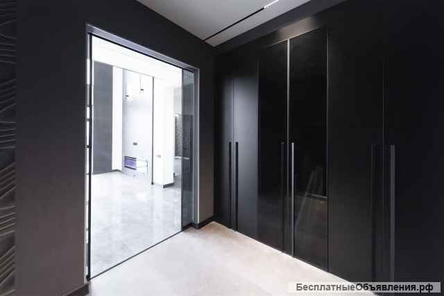 Предложение от собственника Продается новый двухэтажный дом площадью 300 м2 в 4 км. от МКАД