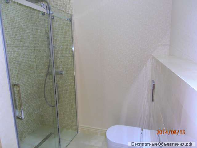 Все виды отделочных работ