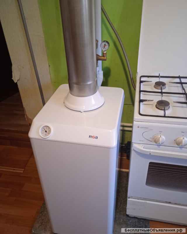 Сантехник, Отопление