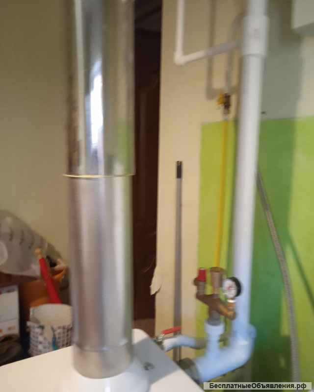 Сантехник, Отопление