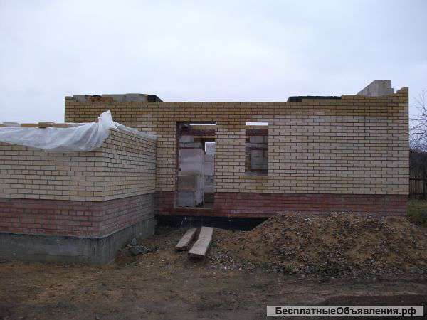 Дом Ярославская область, Гаврилов-Ямский р-н, п. Гагарино