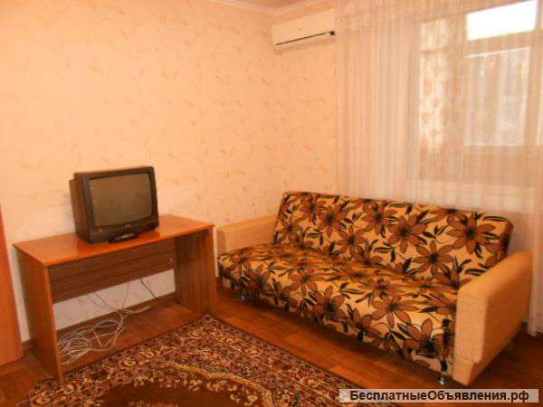 Бердянск продажа-1-ком.квартиры у моря