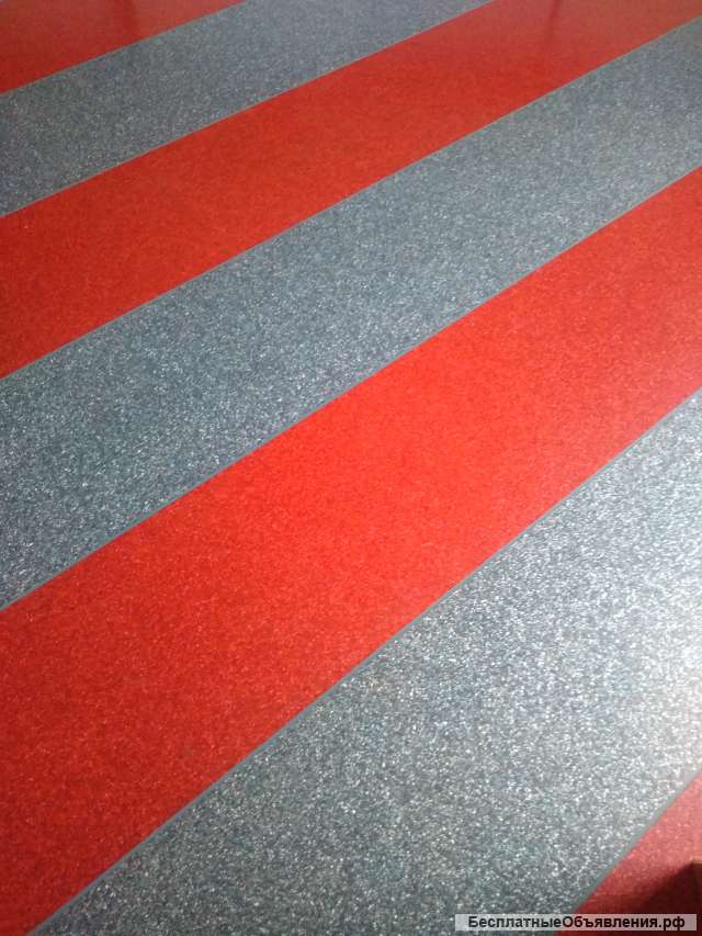 Монтаж напольных покрытий