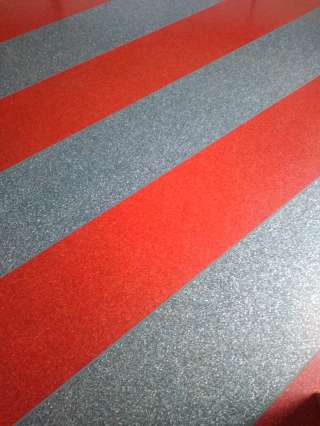 Монтаж напольных покрытий