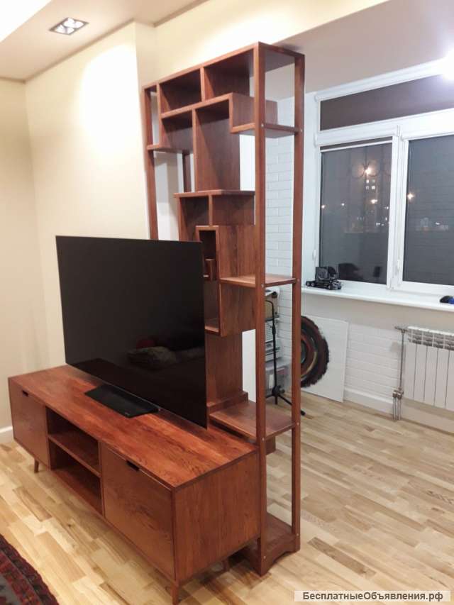 Тумба под тв. И полка