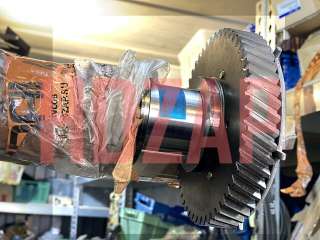 Шестерня распредвала D6C для HYUNDAI 2421084700