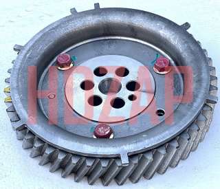 Шестерня распредвала D6C для HYUNDAI 2421084000