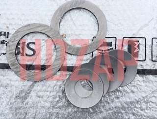 Шайба шестерни дифференциала для HYUNDAI 5351575700