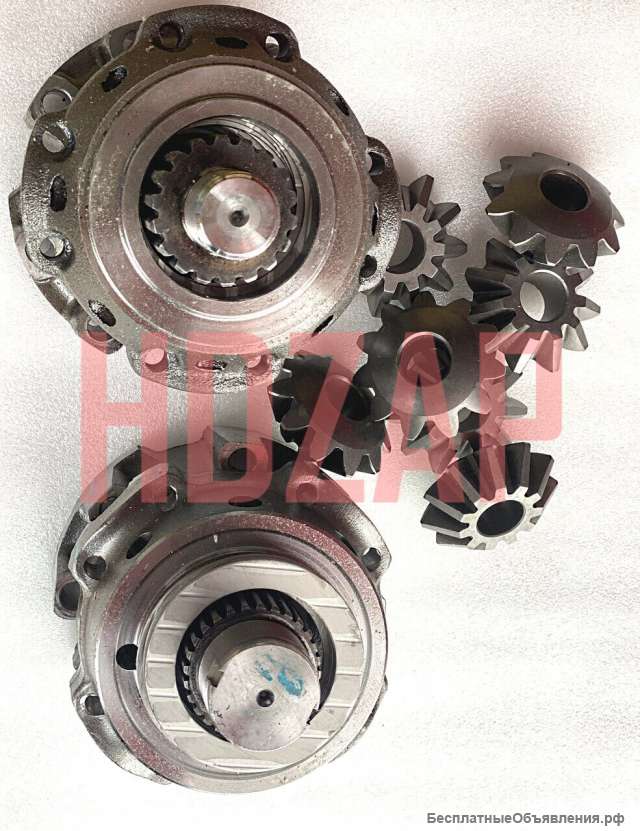 Шестерня крестовины для HYUNDAI 53838-74010
