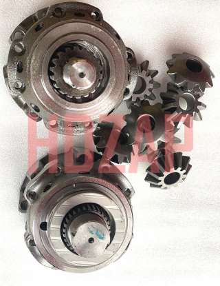 Шестерня крестовины для HYUNDAI 53838-74010