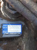 Гидрораспределитель Hitachi zx 450-3