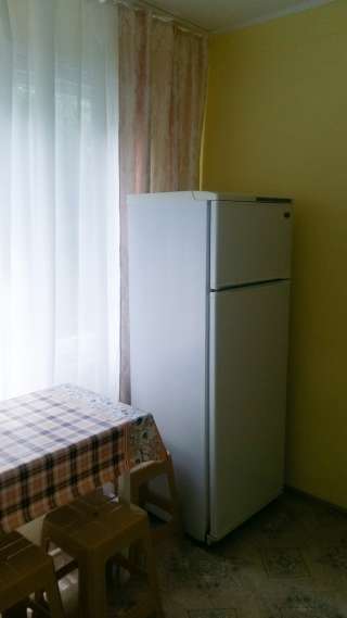 Сдам квартиру