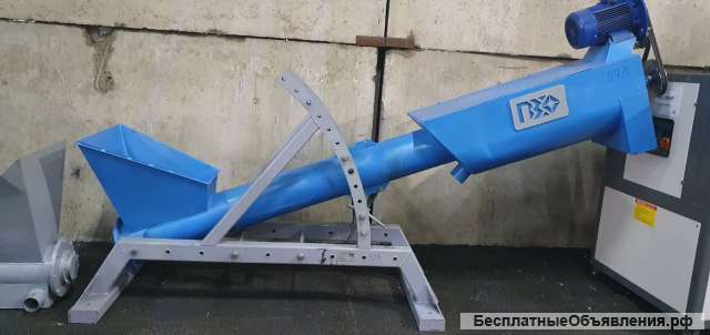 Центрифуга наклонная PZO-380-3500 CN