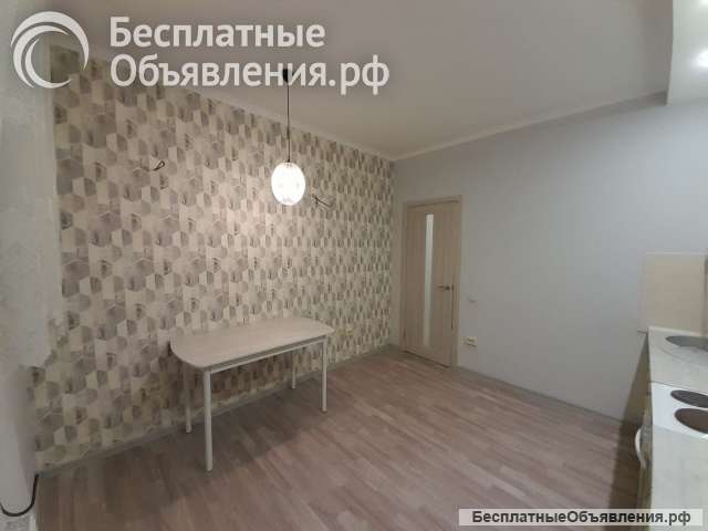 1 к.кв. 36 м2 3 эт Краснодарский