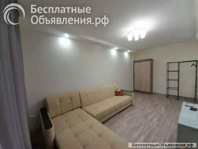 1 к.кв. 36 м2 3 эт Краснодарский