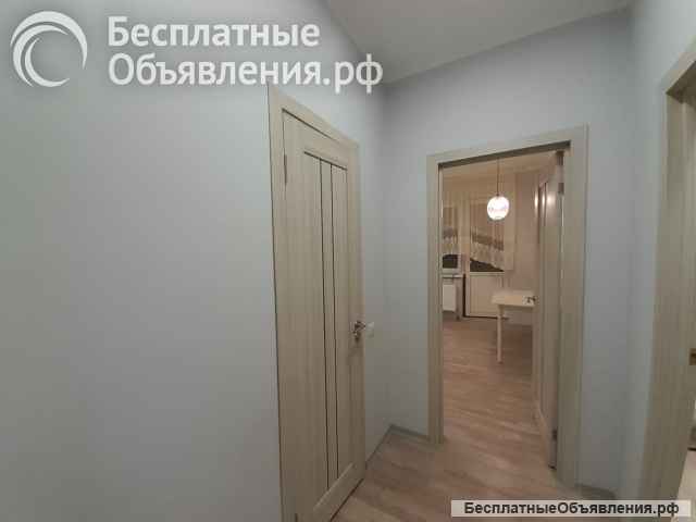 1 к.кв. 36 м2 3 эт Краснодарский