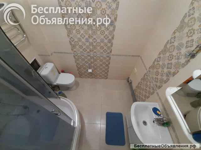 1 к.кв. 36 м2 3 эт Краснодарский