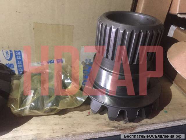 Шестерня для HYUNDAI 53835-75710
