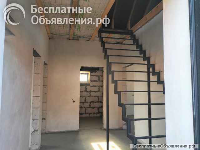 Дом 108 м2 3 сот Новотитаровская Выгонная