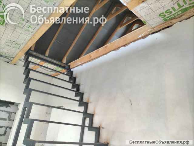 Дом 108 м2 3 сот Новотитаровская Выгонная