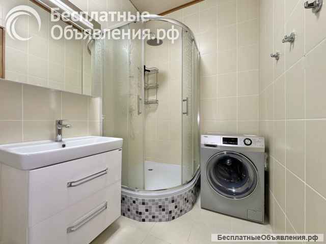 5 комн квартира с газом ЖК Таурас Черкасская