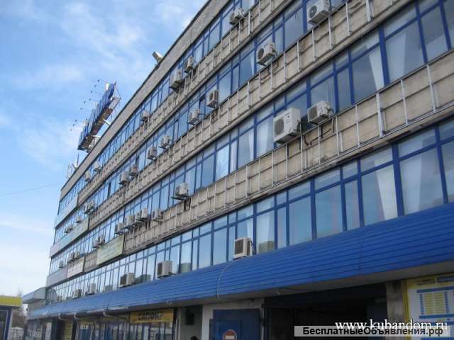 Требуется продавец в офис