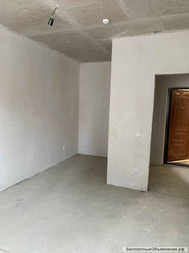 1 к.кв. 37 м2 9 эт Героев-Разведчиков