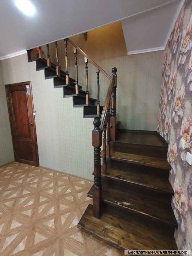 4 к.кв. 95 м2 5 эт Яснополянская